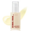 K-SECRET SEOUL 1988 Retinal Serum: Retinol Serum for Face Anti Aging Wrinkle Care - 2% Retinal Liposome Black Ginseng Niacinamide Bakuchiol Vitamin C & 3 Peptides - Korean Skincare Fragrance Free 30mL