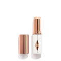 Charlotte Tilbury Unreal Skin Tint - Hydrating Foundation Stick with Sheer-to-Light Coverage | Blurring & Smoothing Formula