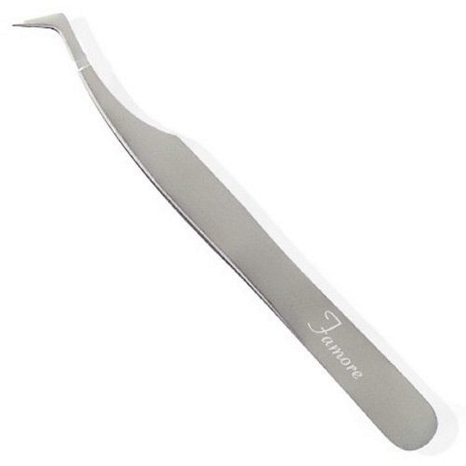 Nifty Notions 4" Swiss Style Tweezers - Perfect for Sergers