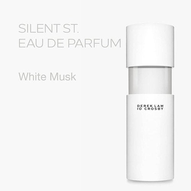 Derek Lam 10 Crosby Silent St. Eau De Parfum - Musky Floral Scent Spray for Women | 5.9 Fl Oz
