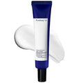 Pyunkang Yul PKY Concentrated Eye Cream 0.84 Fl. Oz., 2-in-1 Care for Wrinkles and Dark Circles with Shea Butter, Astragalus Root, Saponin, and Isoflavonoids for Firm, Radiant Skin