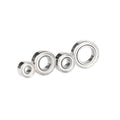 Bearing Kits Replace for KUPA Upower UP200 UG12/SUG12
