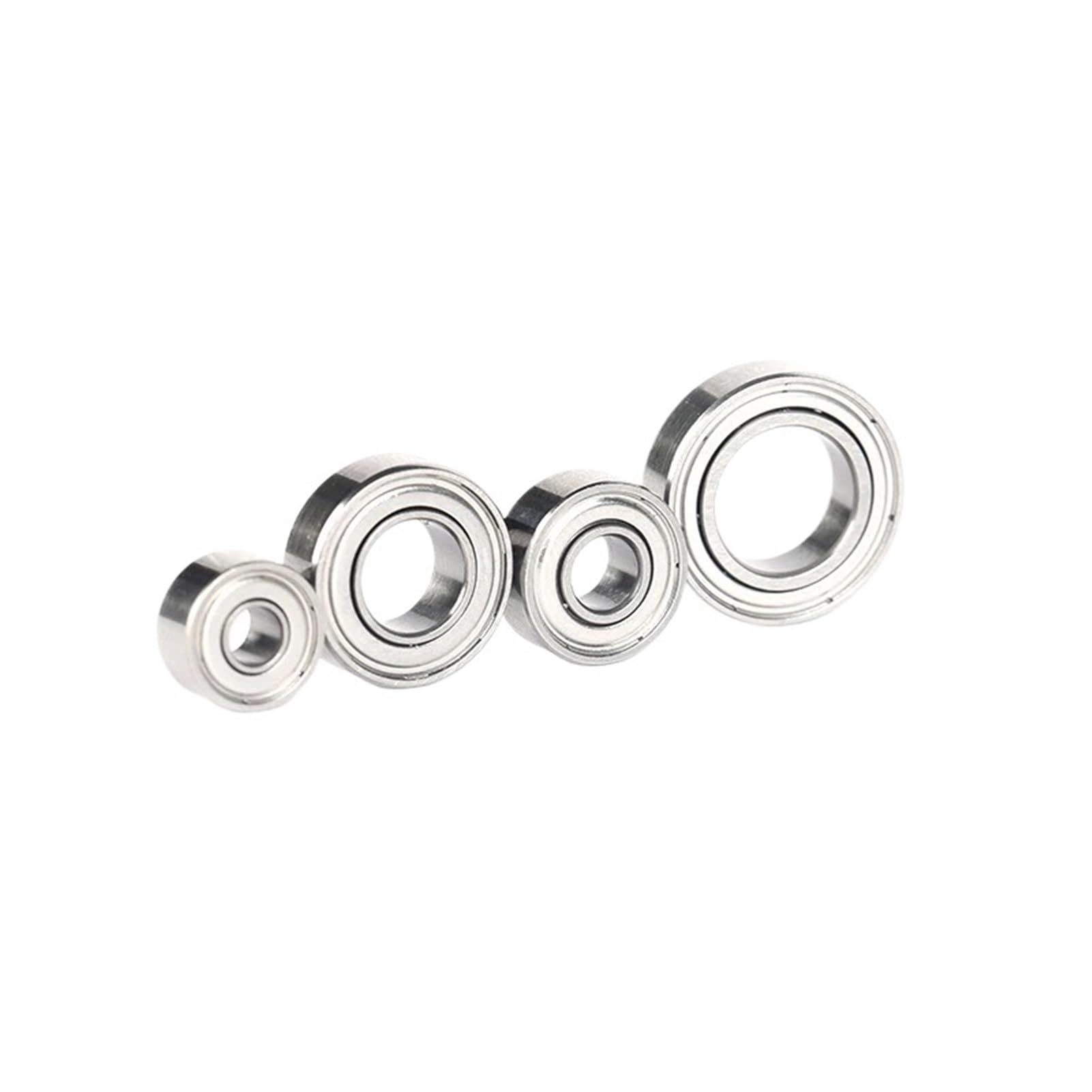 Bearing Kits Replace for KUPA Upower UP200 UG12/SUG12