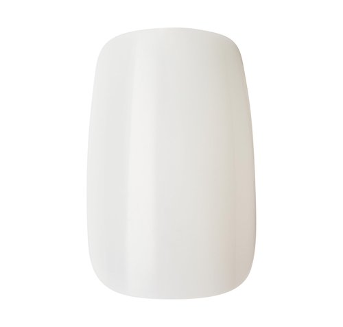 Kiss Nails 100 Full Cover Nails - Active Square