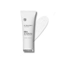 Biba De Sousa Lip Treatment - Moisturizing Balm with Peptides & Squalane for Dry Lips | 0.25 oz Clear