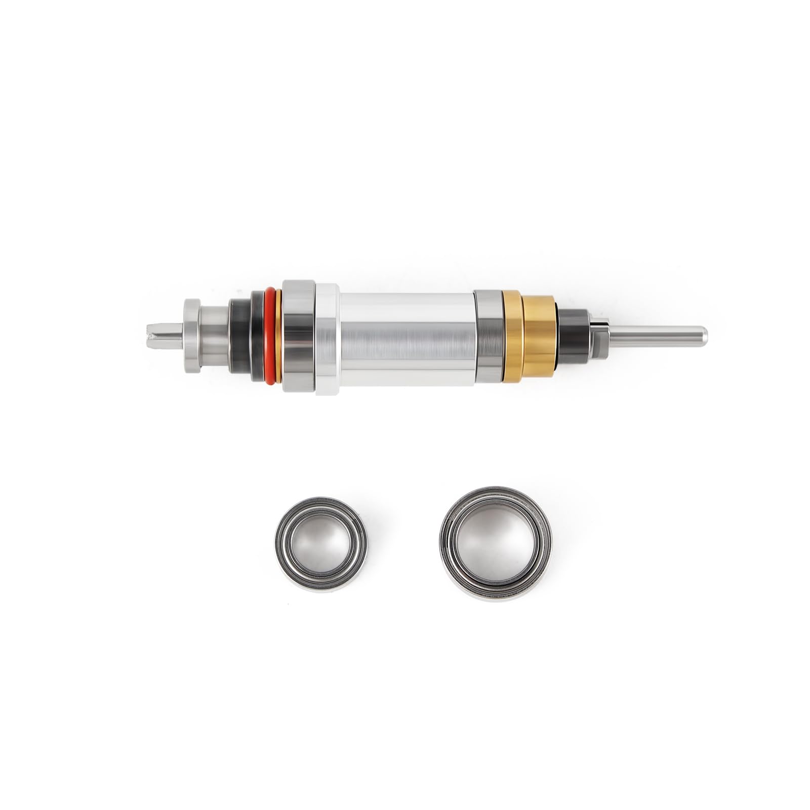 Nail Drill Handpiece Replacement Bearings 1st & 2nd for KUPA KP60