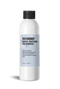 Phenonip (4 Ounce / 118 mL), Phenonip Natural Preservative for Lotion, Cream, Phenonip Organic Preservative DIY Lotion and Scrub by Talsen Chemicals