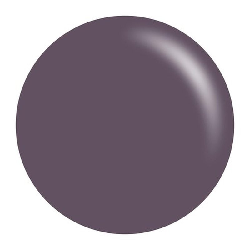 DND DC Gel Polish Set - Purple Collection | UV/LED Gel & Air Dry Nail Lacquer Duo, 0.5 Fl Oz