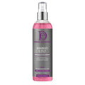 Design Essentials Leave-In Conditioner - Bamboo & Silk Thermal Protection for Natural Hair | 8 Oz