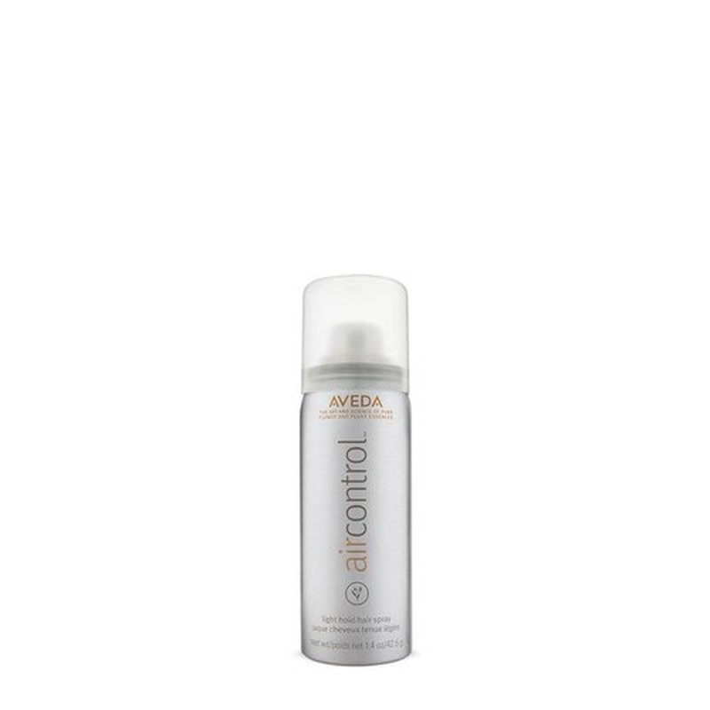 Aveda Air Control Light Hold Hair Spray - Flexible Hold, Reduces Flyaways | For All Hair Types