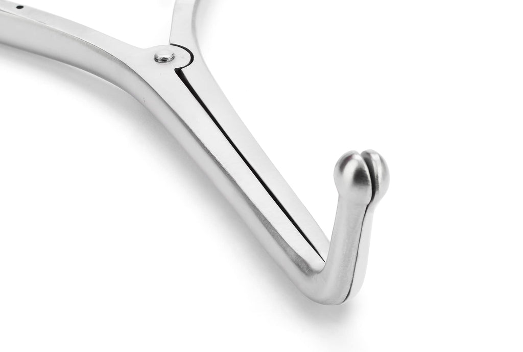Glansie DX, Phimosis (Tight Foreskin) Stretching Tool with Stopper