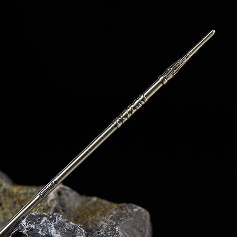 Honkai: Star Rail Dan Heng • Imbibitor Lunae-themed Impression Series Cloud-Piercer Hairpin