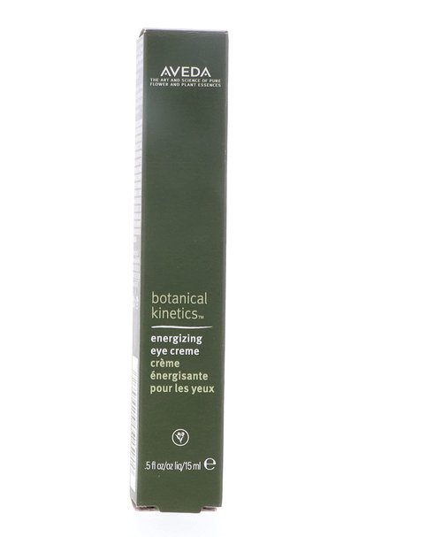 Aveda Botanical Kinetics Energizing Eye Crème - Revitalize & Refresh Tired Eyes | 15ml/0.5oz