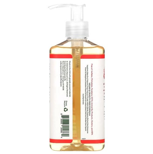 South of France Hand Wash, Climbing Wild Rose, 8 Ounce