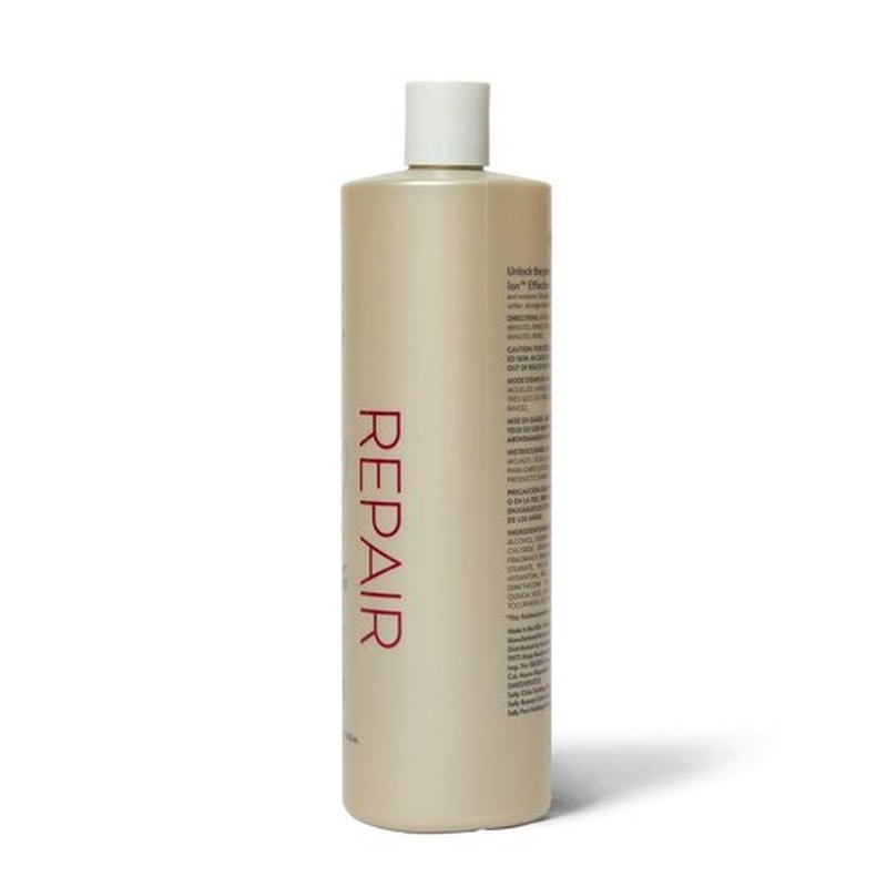 Ion Effective Care Treatment - Nourishing Hair Care Solution | 33.8 oz