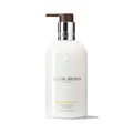Molton Brown Bergamot Body Lotion - Nourishing Hydration for Soft, Smooth Skin | 10.1 Fl Oz