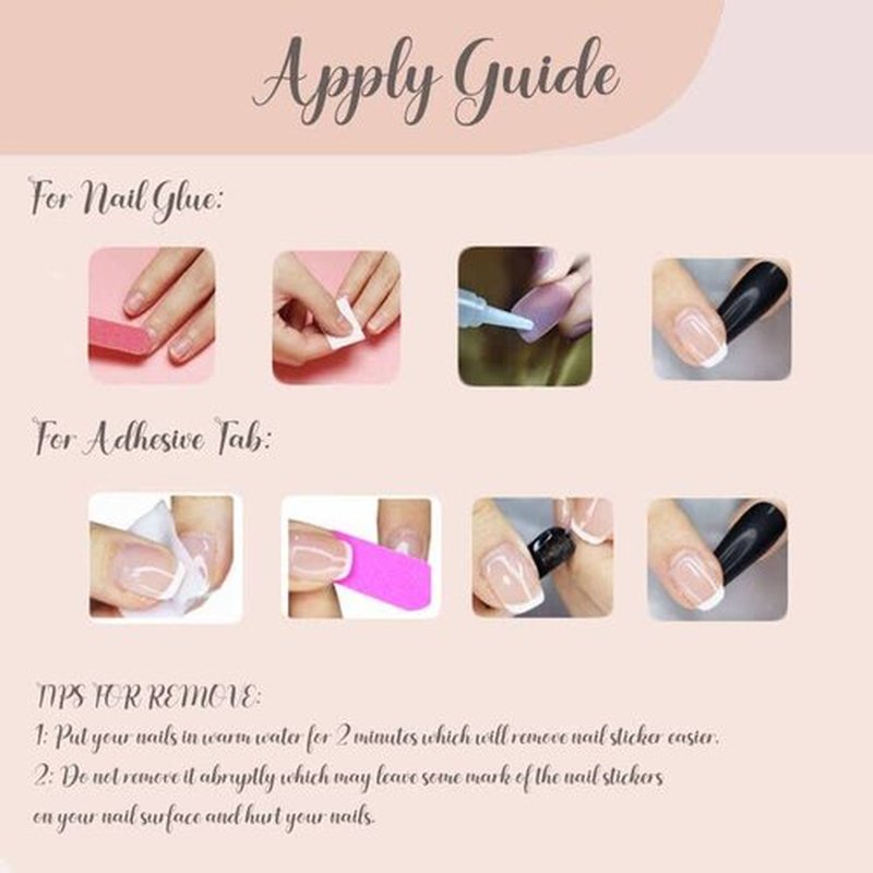 BABALAL Goth Press on False Nails Black Glue on Fake Nails - Long Stiletto, Rhinestone Charm Luxury, Bling Handmade Claw Design, 24Pcs Glossy Acrylic Nails for Women Girls