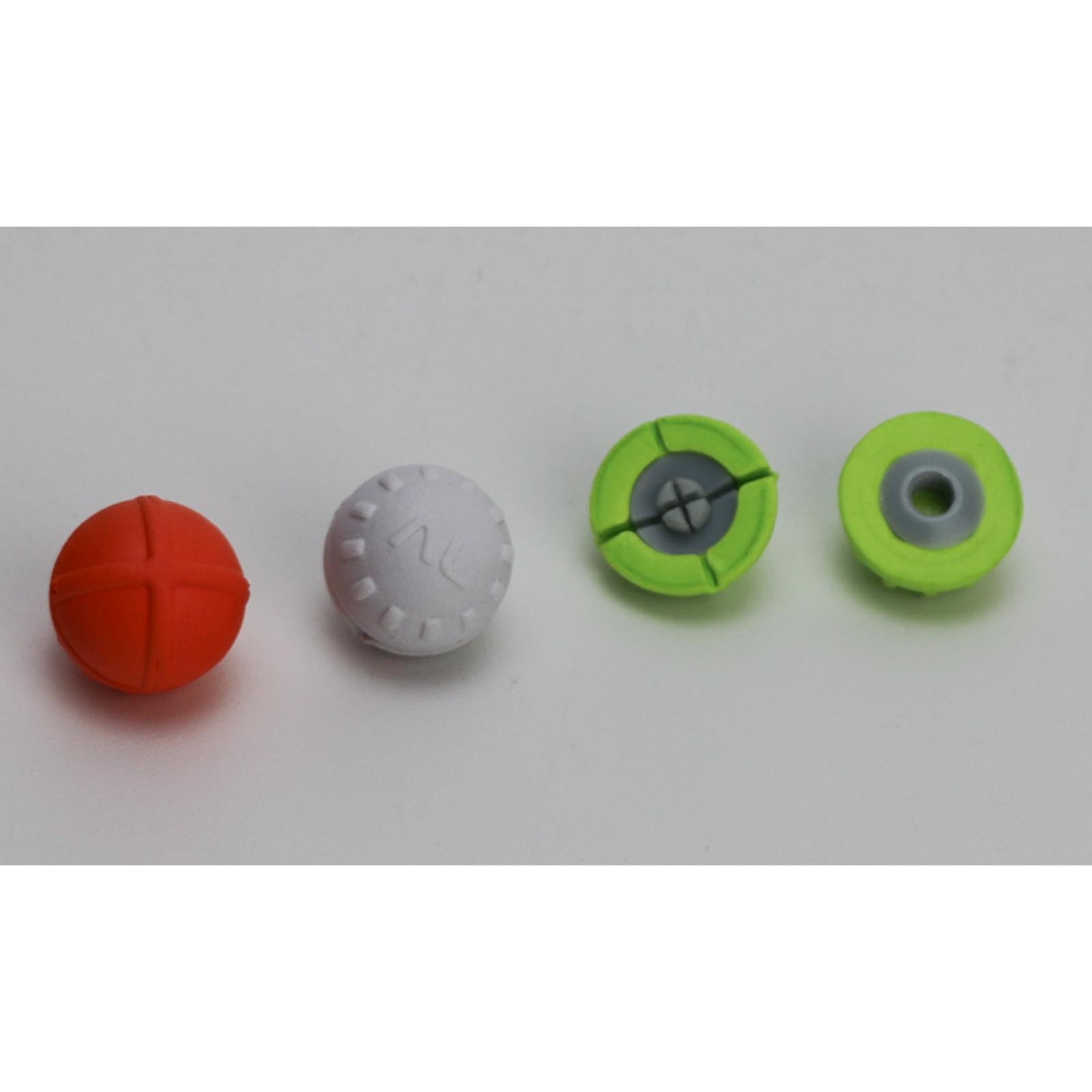Air-Lock AirLock CenterLock Strike Indicator 3 Pack 3/4 in