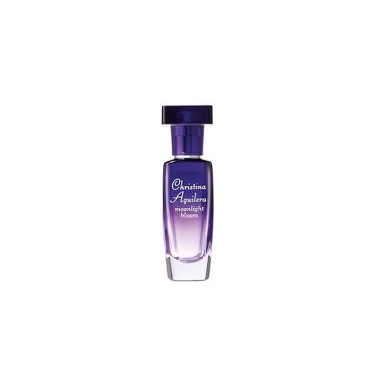 Christina Aguilera Moonlight Bloom - Women's Eau de Parfum Spray | 0.5 fl. oz - Floral Fragrance