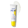 Supergoop! PLAY Lip Balm - SPF 30 PA+++ Sunscreen with Acai - Hydrating Honey & Shea Butter - 0.5 fl oz