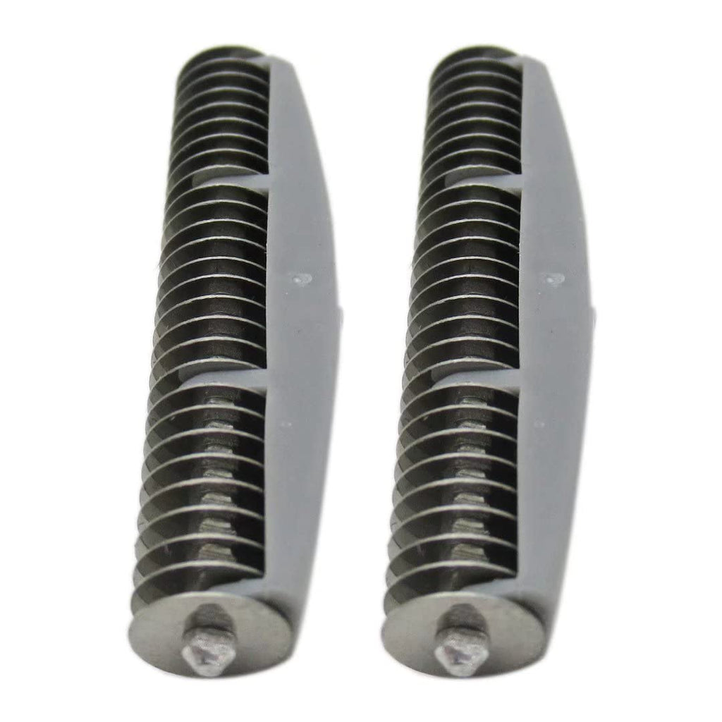 2023 Upgraded Foil and Cutter Set for Remington SP-69 MS2-300, MS2-370, MS2-390, MS2-400, MS240