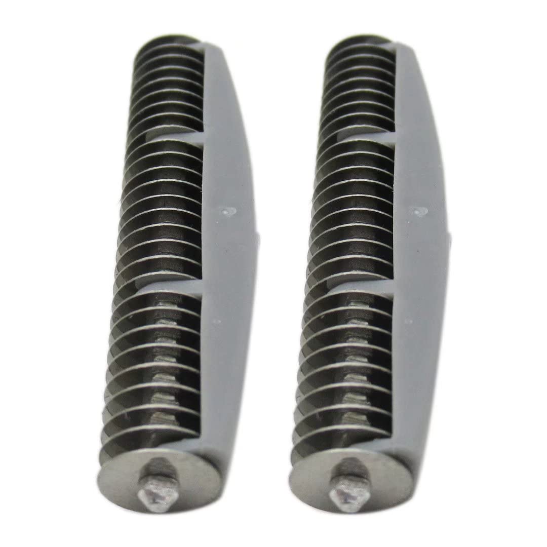 2023 Upgraded Foil and Cutter Set for Remington SP-69 MS2-300, MS2-370, MS2-390, MS2-400, MS240