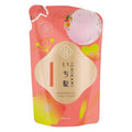 TokyoSuperSale Ichikami Moisturizing Care Conditioner Refill, 330ml, Cuticle Smoothing Formula, Kracie
