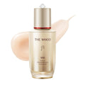 The Whoo Bichup Ultimate Recovery Youth Serum - Intensive Anti-Aging Luxury Skincare with NAD+ & Ceramide for Wrinkles | Day & Night Firming Treatment