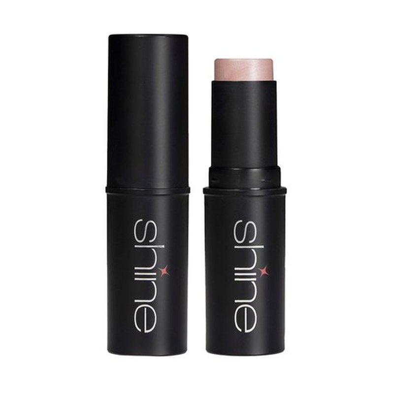 Shine Cosmetics Highlight Stick - Luminous Creamy Highlighter for Glowing Skin | Buildable & Cruelty-Free