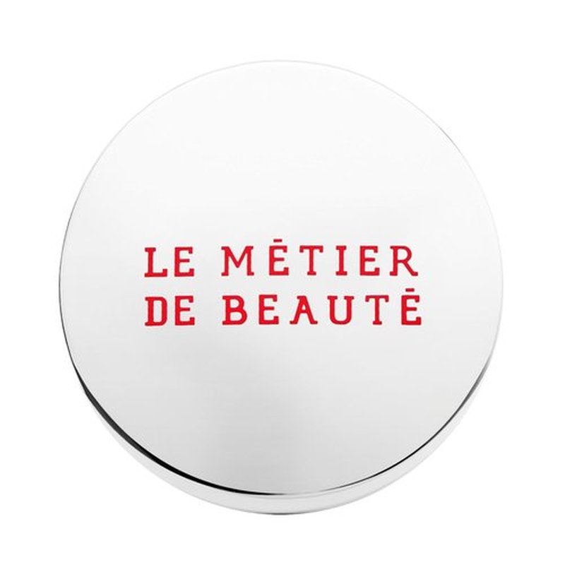 MĒTIER Peau Vierge Eye Brightening Powder - Crease-Resistant Hydrating Formula for Dark Circles & Fine Lines