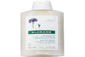 Klorane Shampoo with Centaury - Brightens Blonde & Gray Hair - Neutralizes Yellow & Brassy Tones - 13.5 fl. oz.