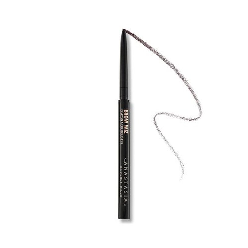 Anastasia Beverly Hills - Deluxe Mini Brow Wiz | Perfect Precision for Flawless Brows