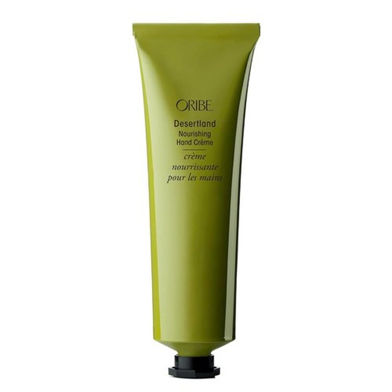 Desertland Nourishing Hand Crème - Hydrating Formula for Soft, Smooth Skin | 3.4 oz