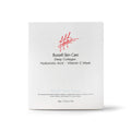 Bussell Skin Care Beverly Hills Dermatology - Deep Collagen Face Mask, Hyaluronic Acid and Vitamin C, All Skin Types, 5 Pack