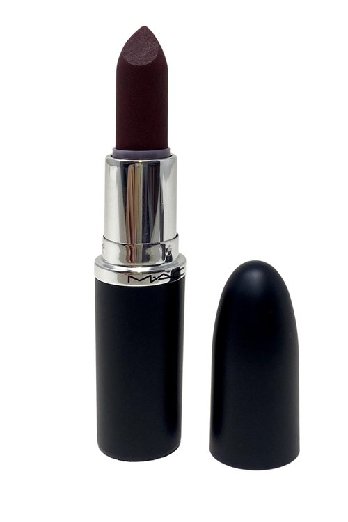 MAC Ximal Matte Lipstick - 692 Mixed Media Matte 0.12 oz / 3.5 g.