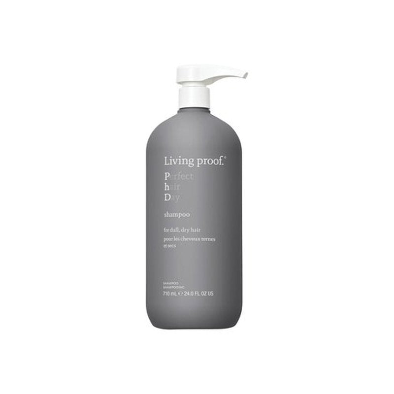 Living Proof Perfect Hair Day Shampoo - Hydrating Formula for Long-Lasting Shine & Gentle Cleansing