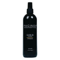 Pacinos Gold Cologne Aftershave - Refreshing Fragrance - Soothes Razor Burn - Hydrates Skin for a Smooth Finish - 100ml