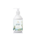 Thymes Moisturizing Hand Lotion - Luxury Shea Butter & Aloe Vera Formula for Dry Skin | Cyprus Sea Salt, 9 fl oz