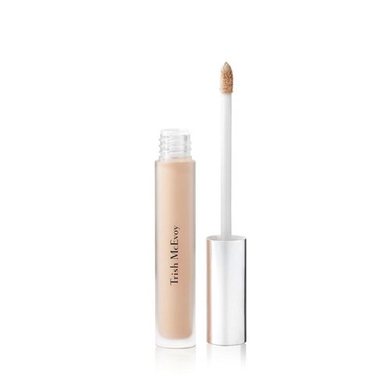 Trish McEvoy Eye Base Essentials - Long-Lasting Eye Primer for Flawless Makeup Application