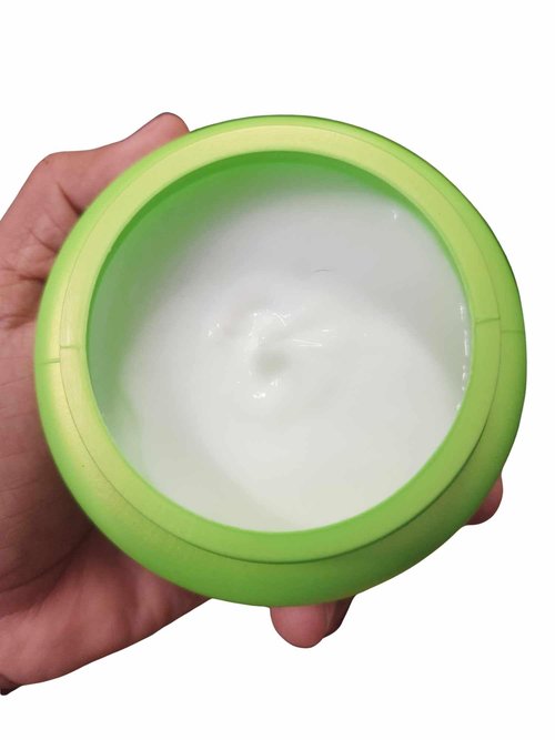 Fantasy Nails KUUL Reconstructor System Nourishing Treatment 8oz