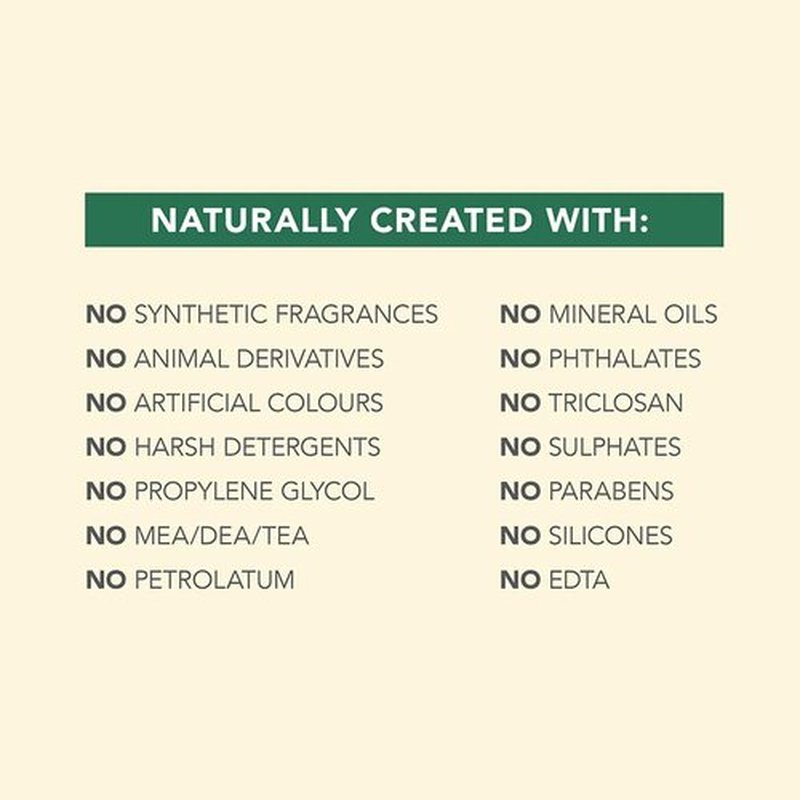 Sukin Haircare Hydrating Shampoo - Nourishing Formula for Soft, Healthy Hair | 33.82 Ounce