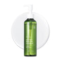 AVCA Green Herb Blackhead Cleansing Oil – Makeup Dissolving & Pore-Clearing Cleanser with Plant Oils, Vitamin E & Squalane, Light-Feel Cleanse, K-Beauty for Normal to Oily Skin, 6.76 fl oz (200 mL)