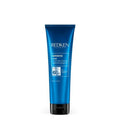 Redken Extreme Hair Mask - Fortifies & Strengthens Damaged Hair | 8.5 Fl Oz