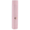 Dual Head Shaver Women, Electric Bikini Trimmer for Women, 2 in 1 Ladies Electric Shaver, Washable Dual Head, Rechargeable Portable Bikini Trimmer for Legs Arms Pubic Body