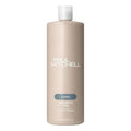 Paul Mitchell Shampoo One - Cleansing & Moisturizing Formula for All Hair Types