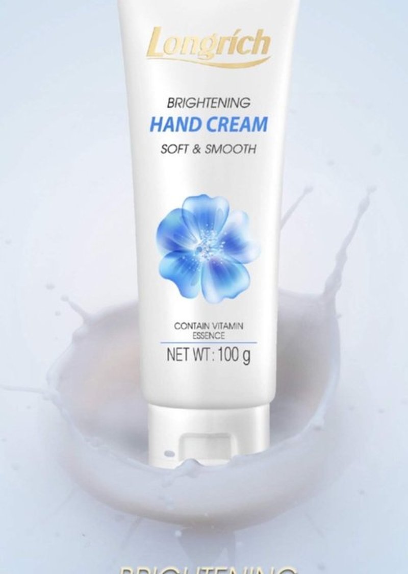 Longrich Hand Cream