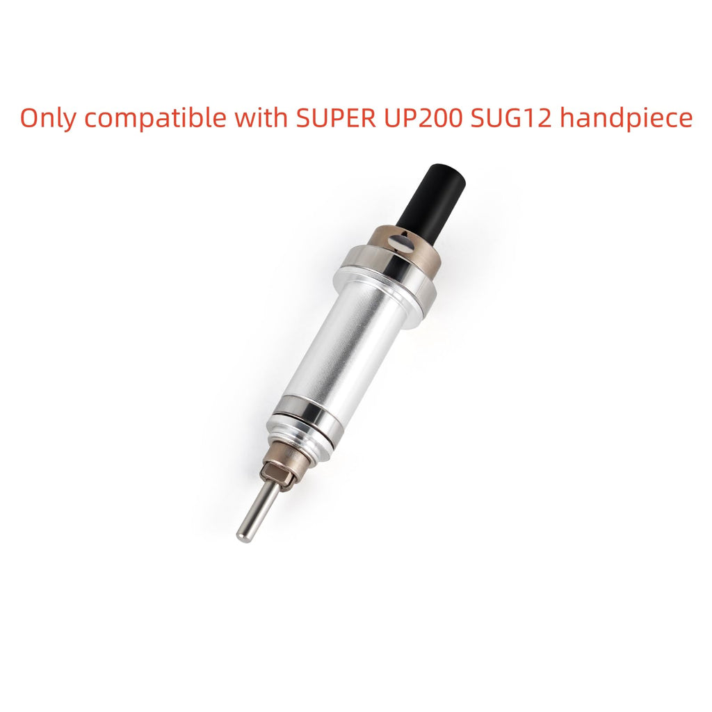 Nail Drill Spindle Quiet for Super UP200 SUG12