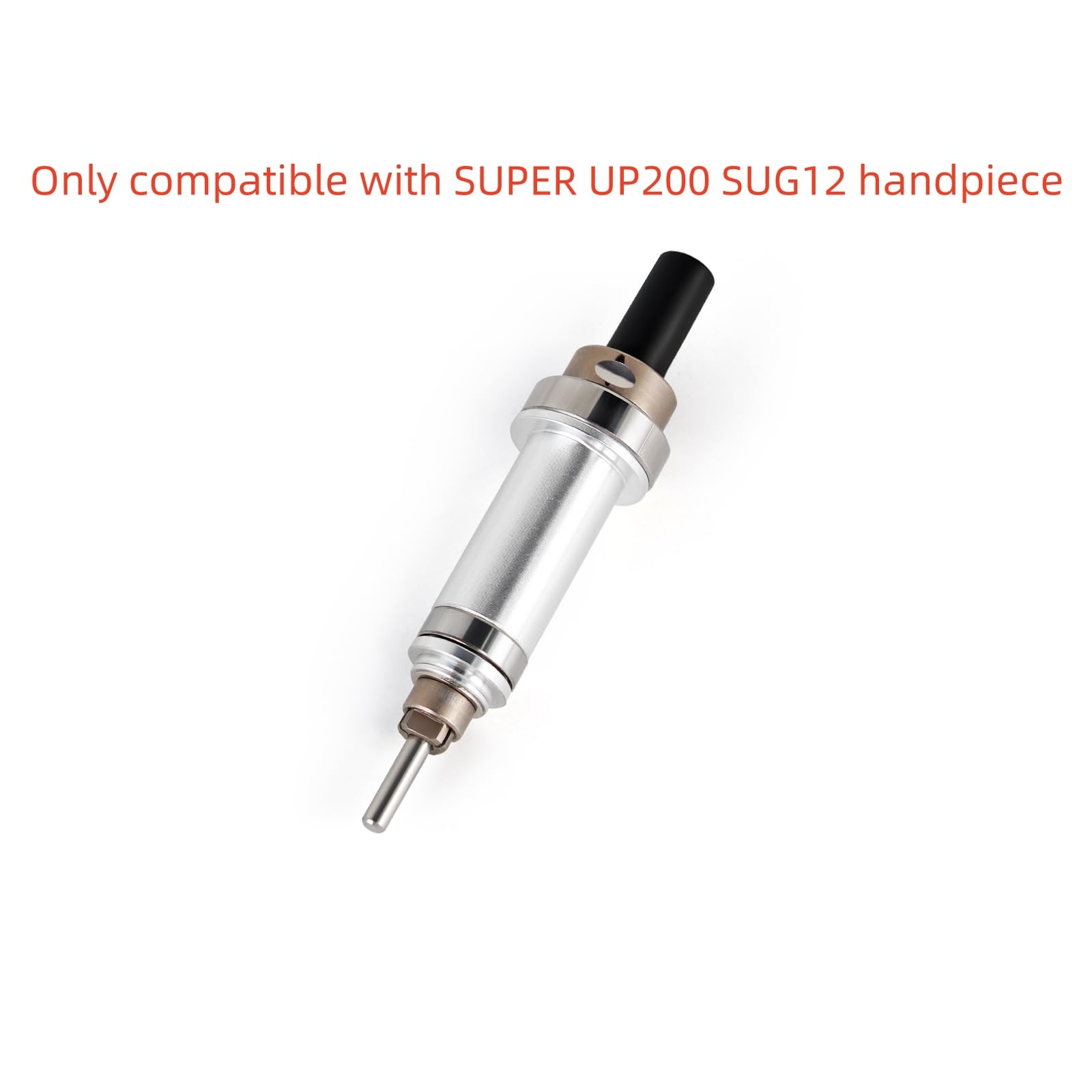 Nail Drill Spindle Quiet for Super UP200 SUG12
