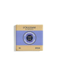 L'OCCITANE Shea Butter Hand & Body Soap Bar - Moisturizing, Extra-Gentle Cleansing, Vegan