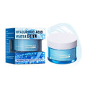 Hydro Boost Hyaluronic Acid Moisturizing Water Gel, Face Moisturizer For Oil Skin, Hyaluronic Acid Formula Combined With Water,Lightweight and 24 Hours Of Long-lasting Hydration-1.76Oz (Water Gel)
